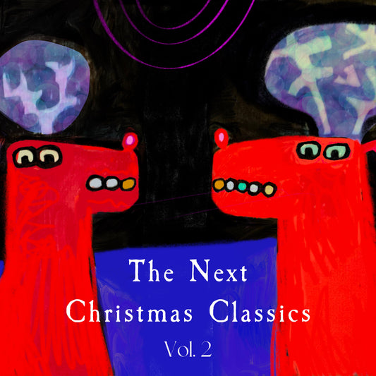 The Next Christmas Classics, Vol. 2 CD