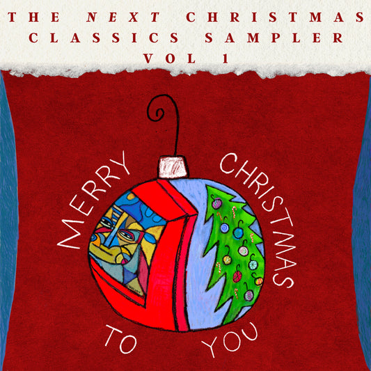 The Next Christmas Classics Sampler, Vol. 1 CD